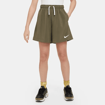 Nike Sportswear Trend