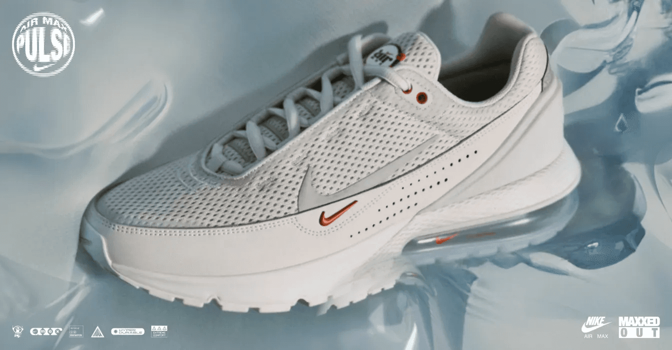 Nike Air Max Pulse